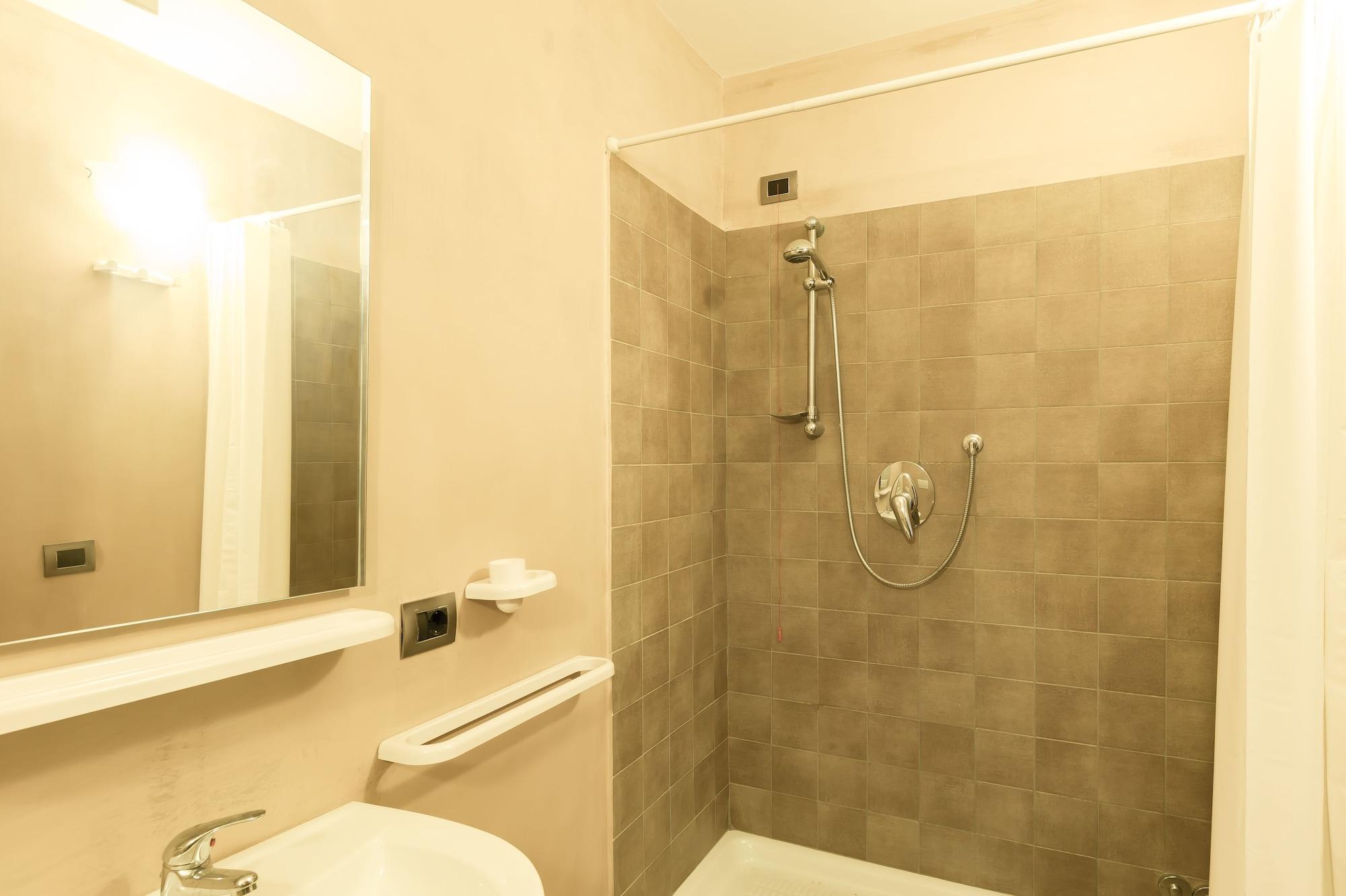 Ecoalbergo Bracciano Exterior photo