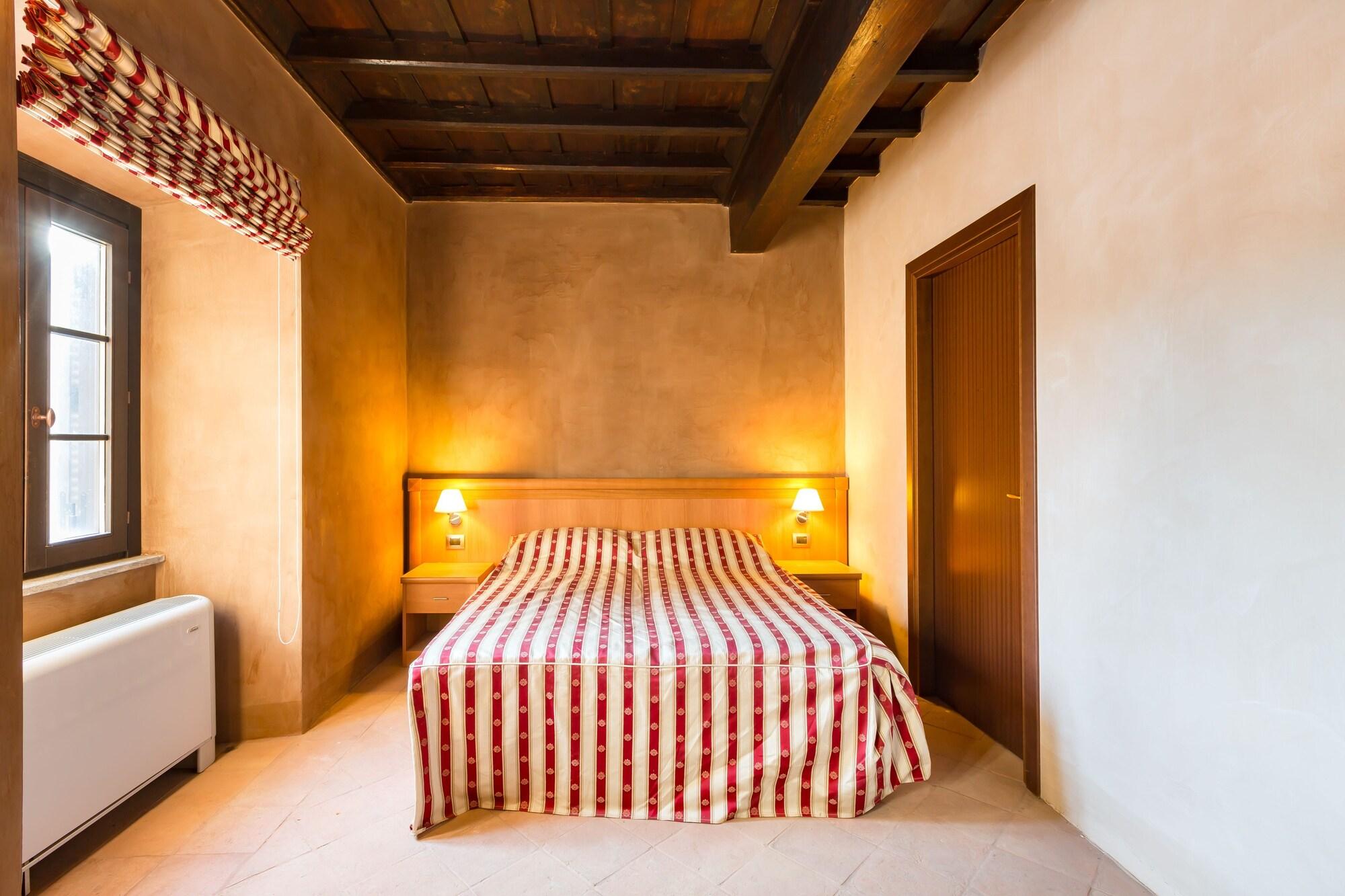 Ecoalbergo Bracciano Exterior photo