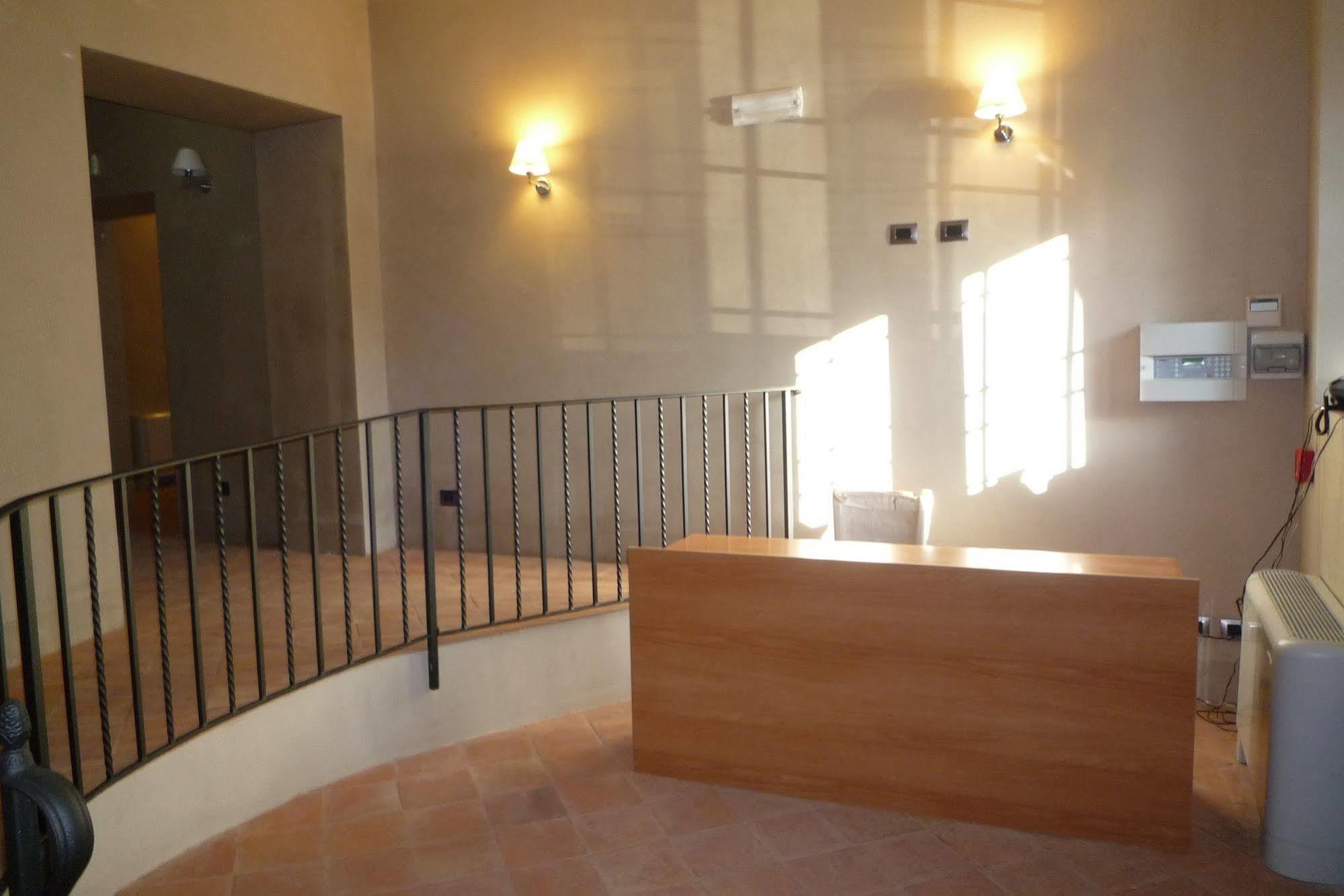 Ecoalbergo Bracciano Exterior photo
